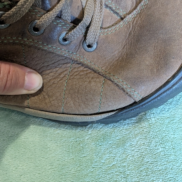 Keen Presidio Camp Shoes Women's 9.5 - Picture 2 of 5